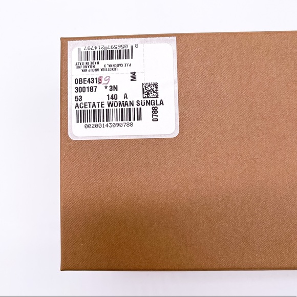 NEW BURBERRY BE4319 3001/87 MEN’S SUNGLASSES BURBERRY B 4319 - Picture 13 of 13